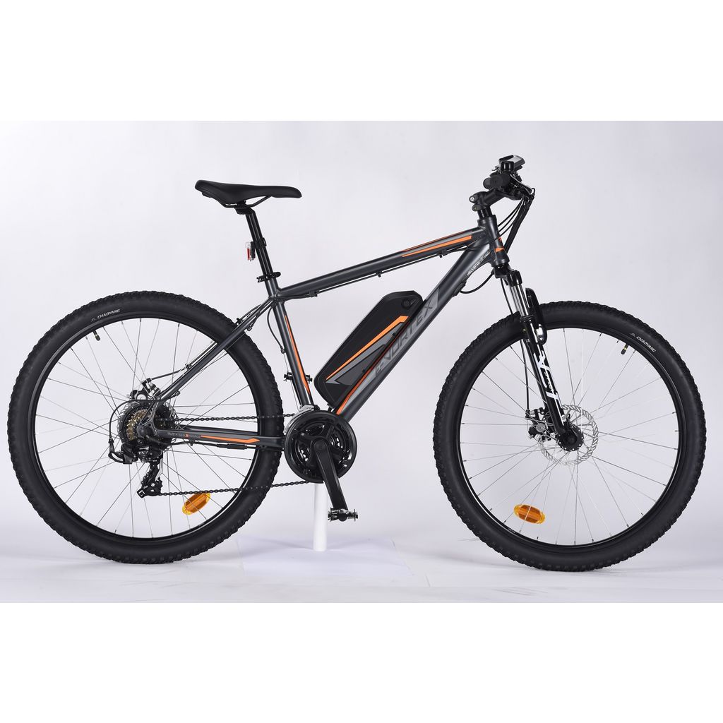 Velo assistance best sale electrique auchan