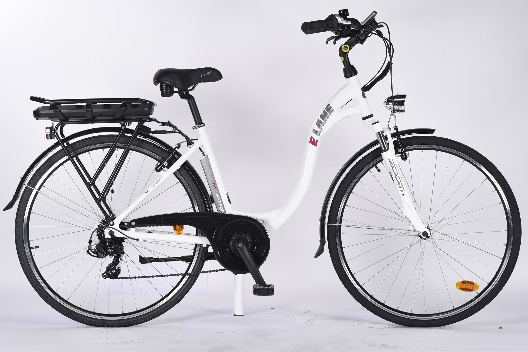 Velo electrique makadam femme sale