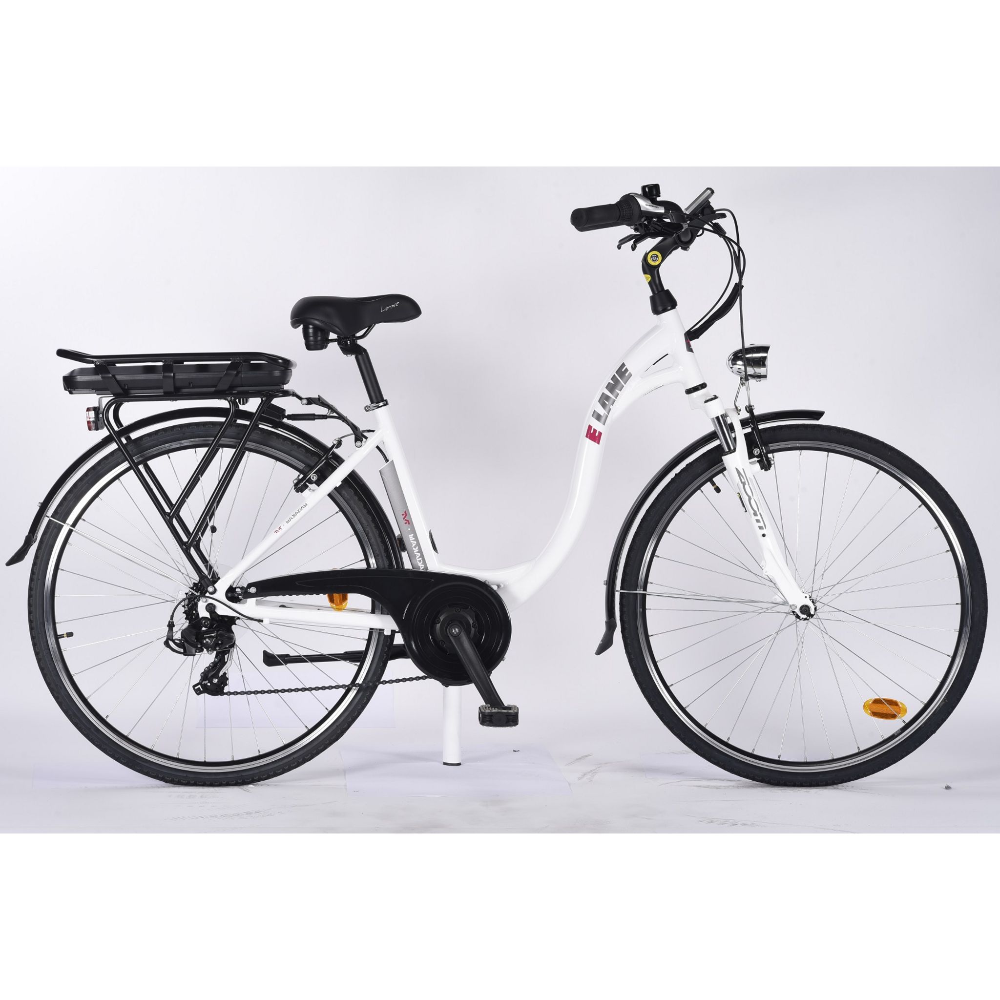 Batterie vélo électrique 36v makadam hot sale