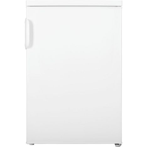 QILIVE Réfrigérateur table top Q.6597, 90 L, Froid statique, F pas cher 
