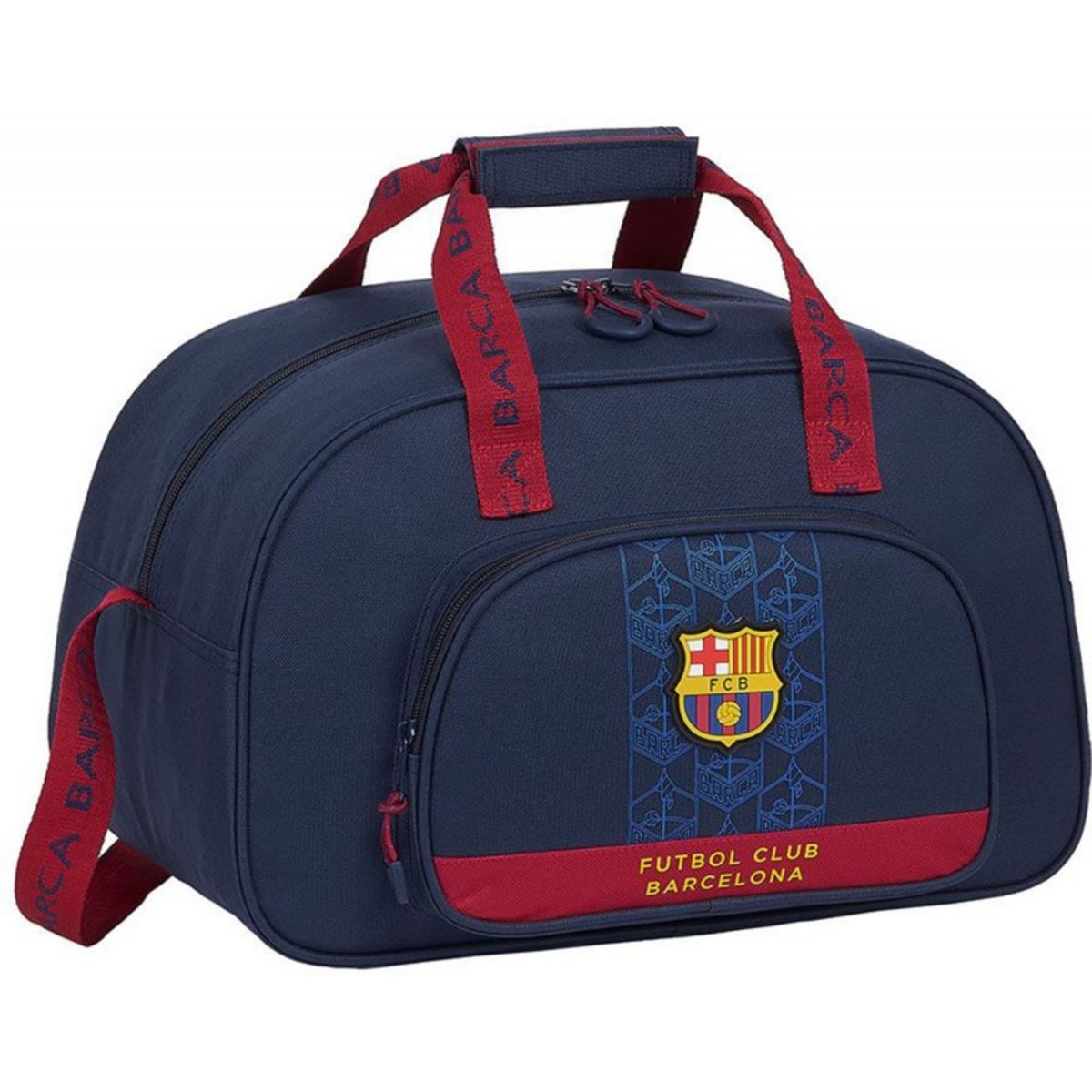 Sac de sport outlet barca