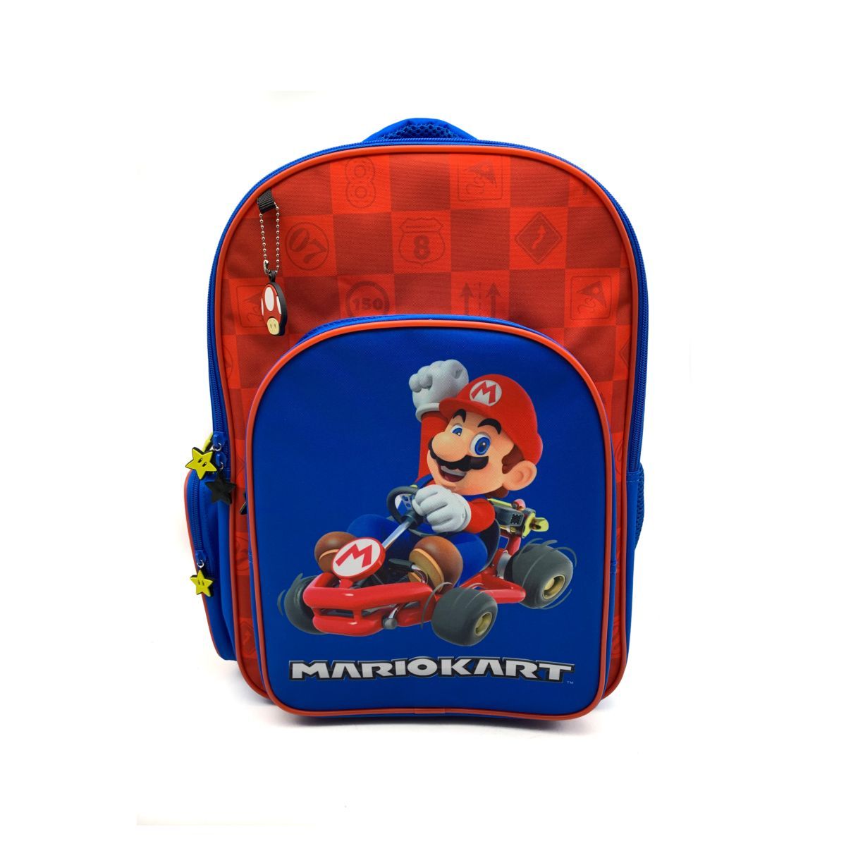 Cartable mario clearance auchan