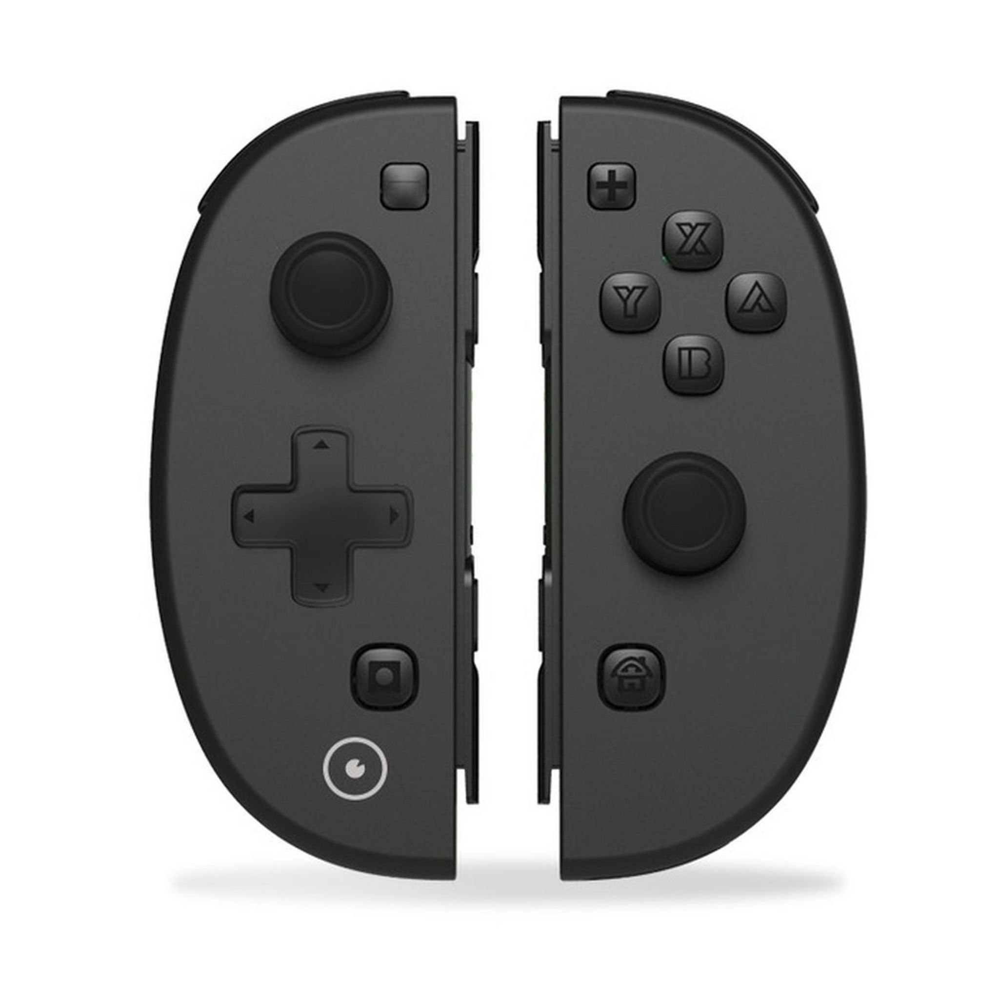 Manette Dual Joy Con Blanc Nintendo Switch pas cher 