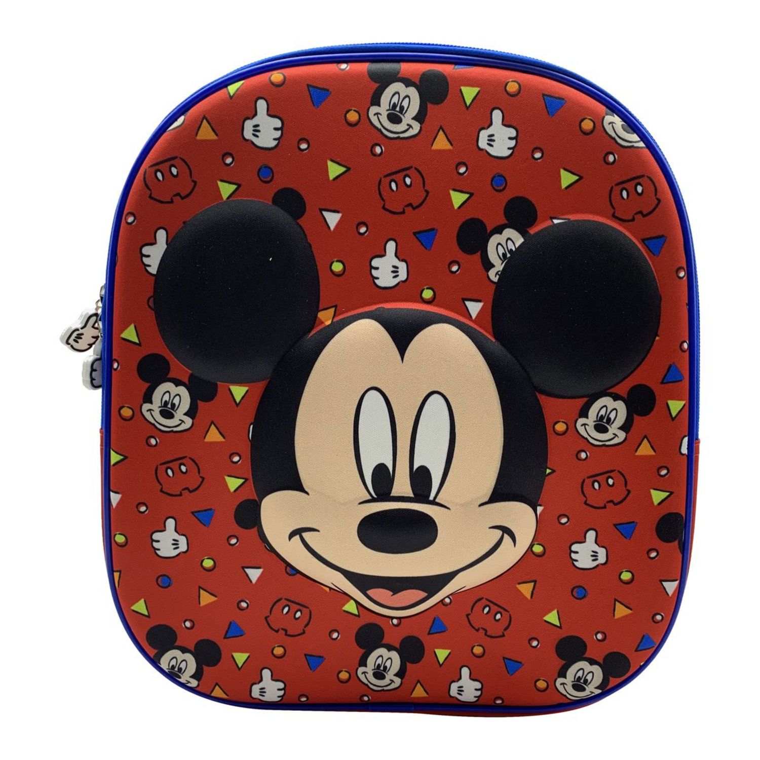 Bocina Portátil Disney Mickey Mouse Coppel | Promoda Chamarras Hombre ...