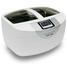 ELECTRIS Nettoyeur à ultrasons - 2500 ml