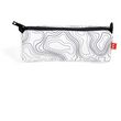 AUCHAN Trousse triangle blanche OUTDOOR VIBES