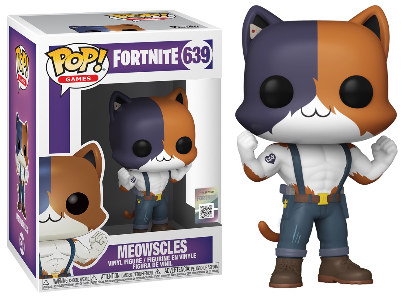 Figurines Pop Fortnite pas cher, comparez les prix !