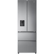 Hisense Réfrigérateur multi portes RF632N4WIF