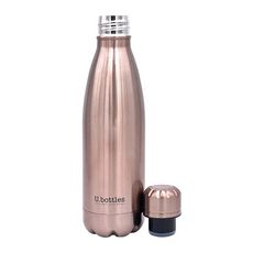 Bouteille Isotherme Rose U.Bottles Classic 500ml (Rose)