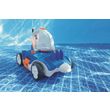 BESTWAY Robot aspirateur de piscine autonome Aquatronix