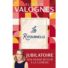  LA RITOURNELLE, Valognes Aurélie
