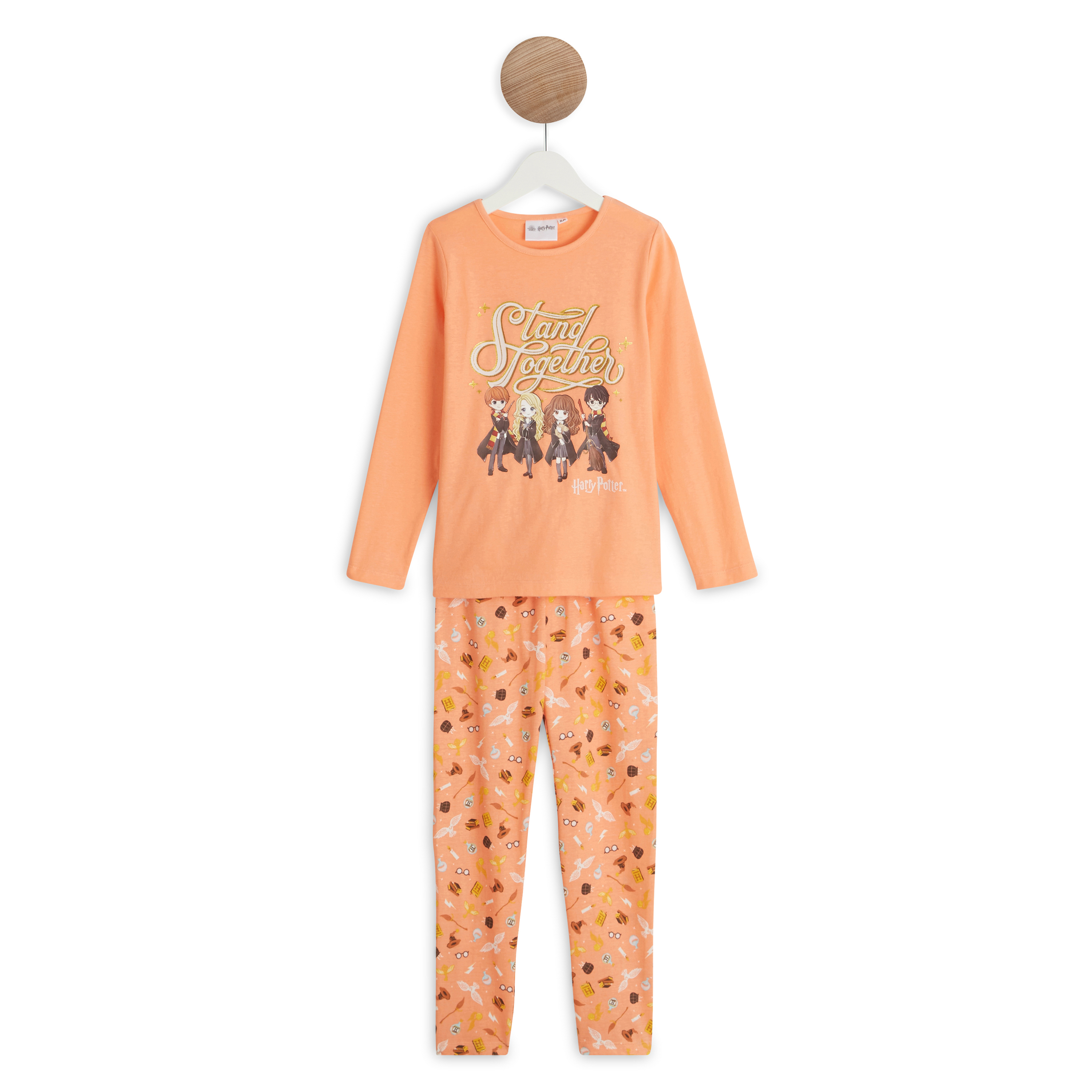 Pyjama, chemise de nuit fille HARRY POTTER