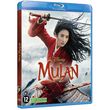 Mulan Live Action Blu Ray