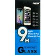 amahousse vitre de protection d'écran pour apple iphone 6 plus/ iphone 6s plus en verre trempé