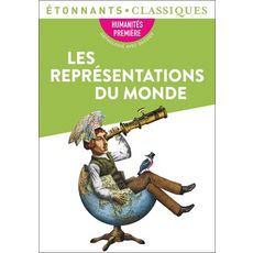  LES REPRESENTATIONS DU MONDE, Sorosina Arnaud