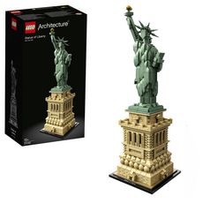 LEGO Architecture 21042 - La Statue de la Liberté