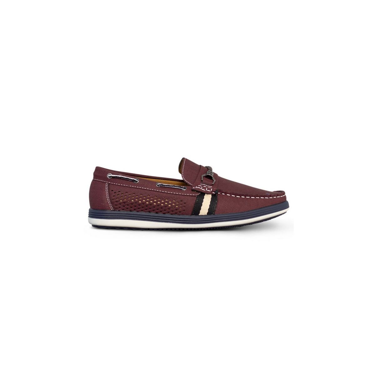 Kebello Mocassin à enfiler  Homme