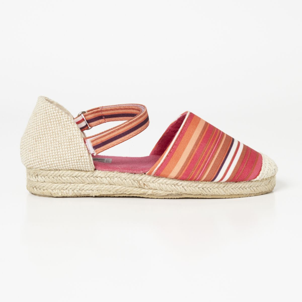 IN EXTENSO Espadrille fille du 29 au 38 pas cher Auchan.fr