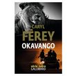  OKAVANGO, Férey Caryl