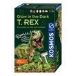 selecta selecta - cosmos glow in the dark t-rex bikken km616915