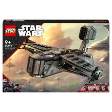 LEGO Star wars 75323 Le justifier 