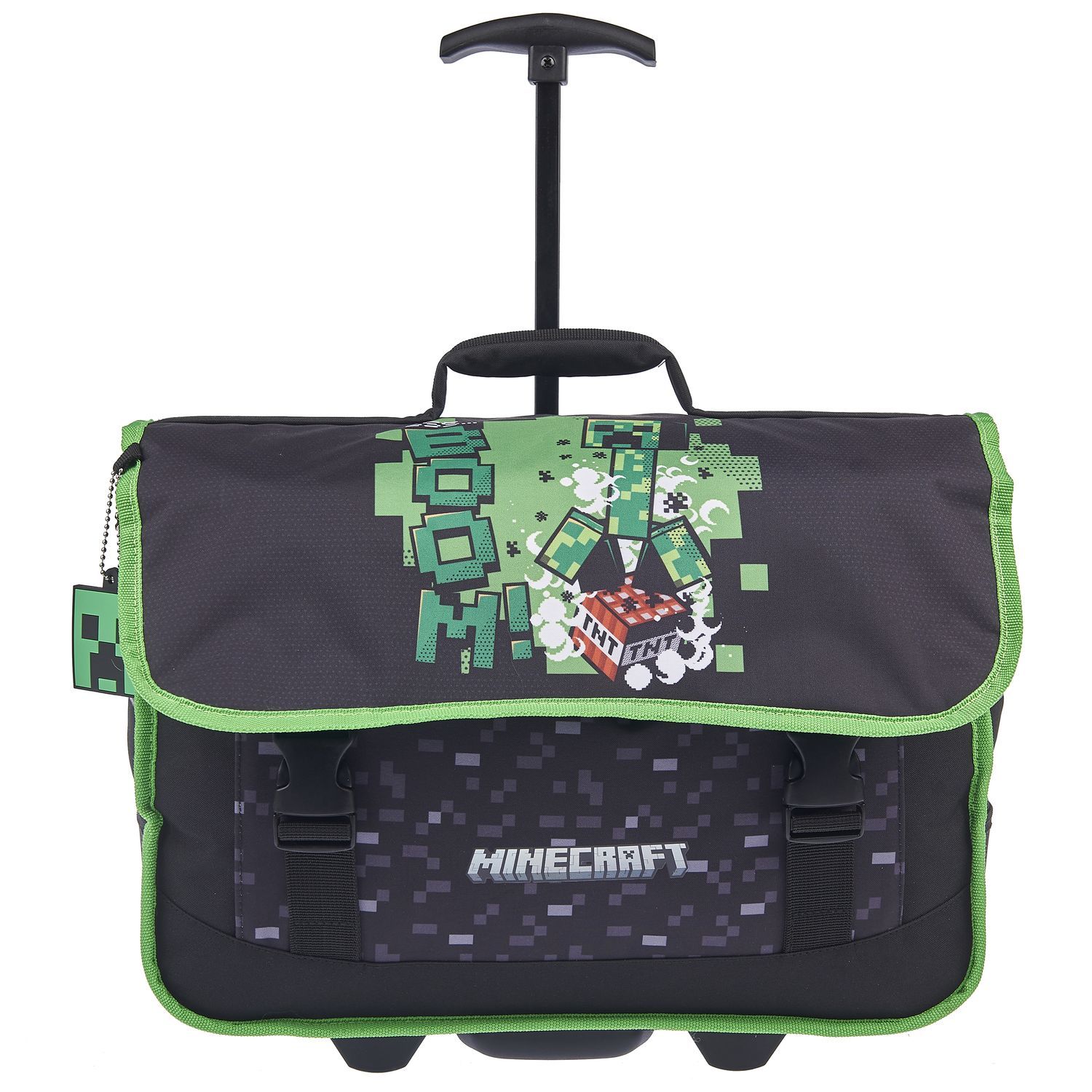 Sac a roulette minecraft new arrivals