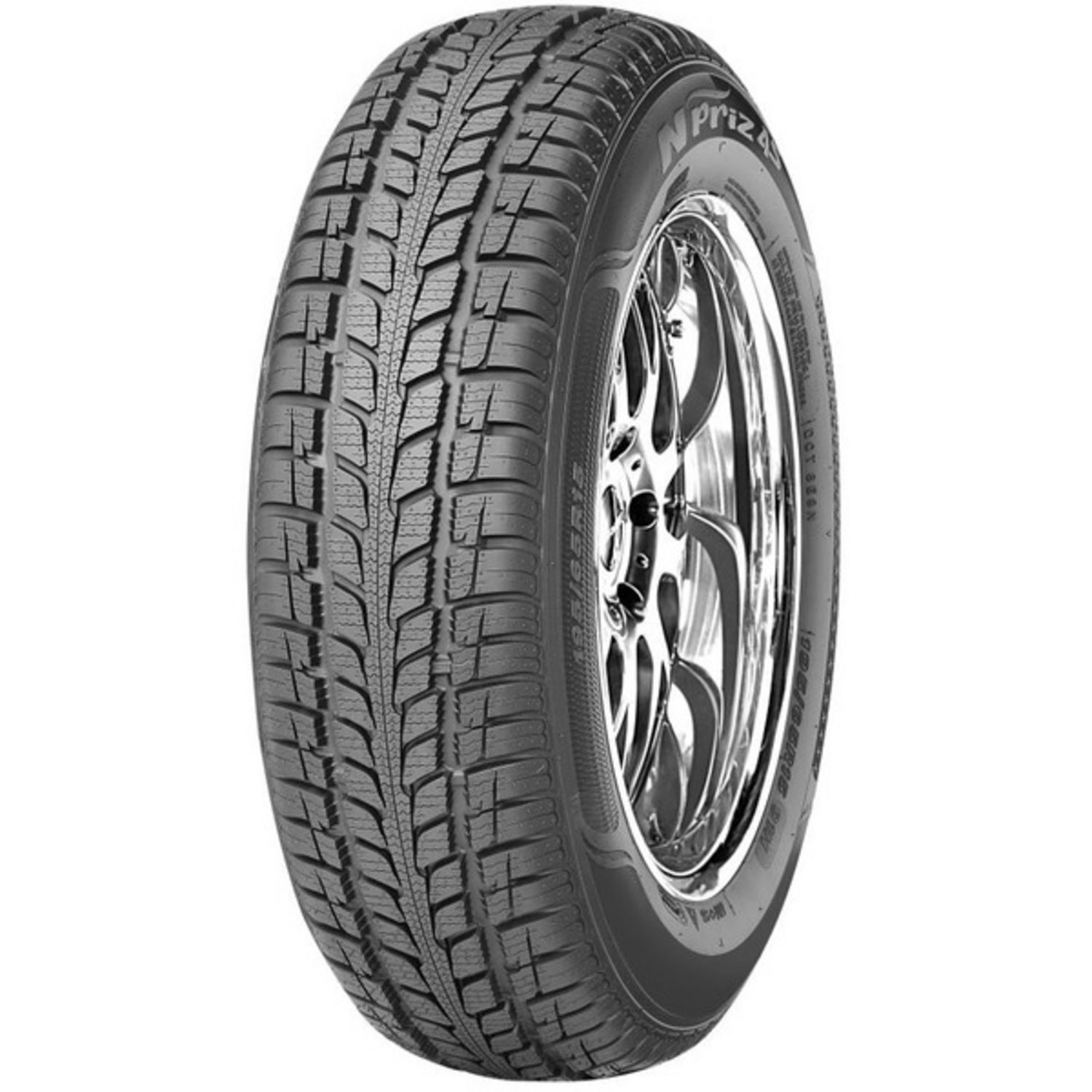 Roadstone 195 65 r15 отзывы