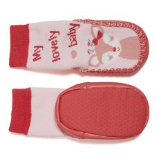 In Extenso Chausson Chaussette Bebe Pas Cher A Prix Auchan