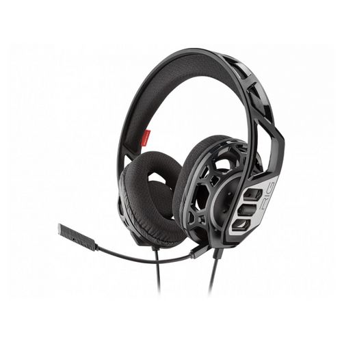 Casque Gamer Filaire RIG 300HS PS4/PS5
