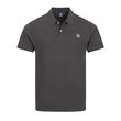 SERGIO TACCHINI Polo Gris Foncé Homme Sergio Tacchini Iconic. Coloris disponibles : Gris