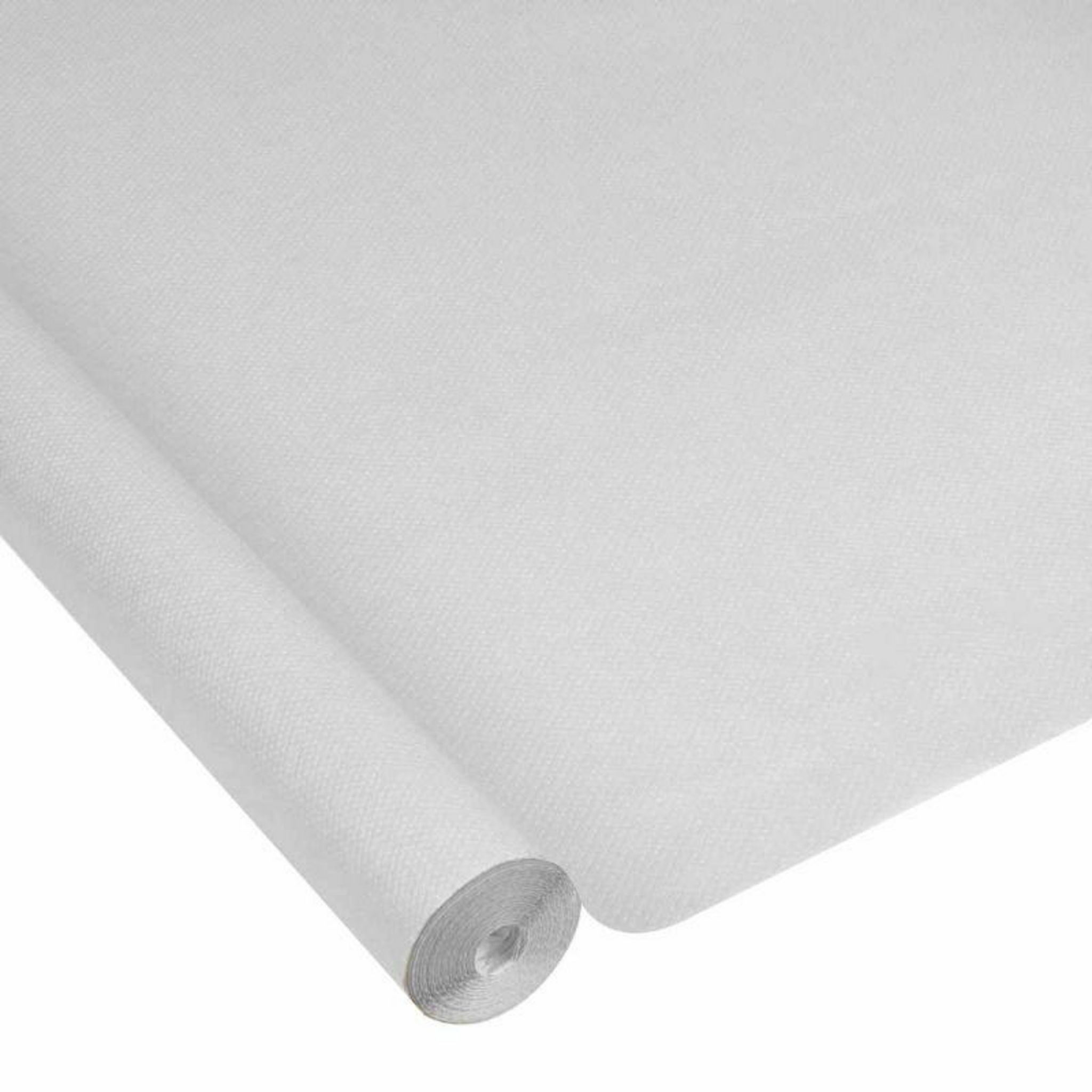 Paris Prix Nappe Papier Damassée 1,18x50m Blanc pas cher 