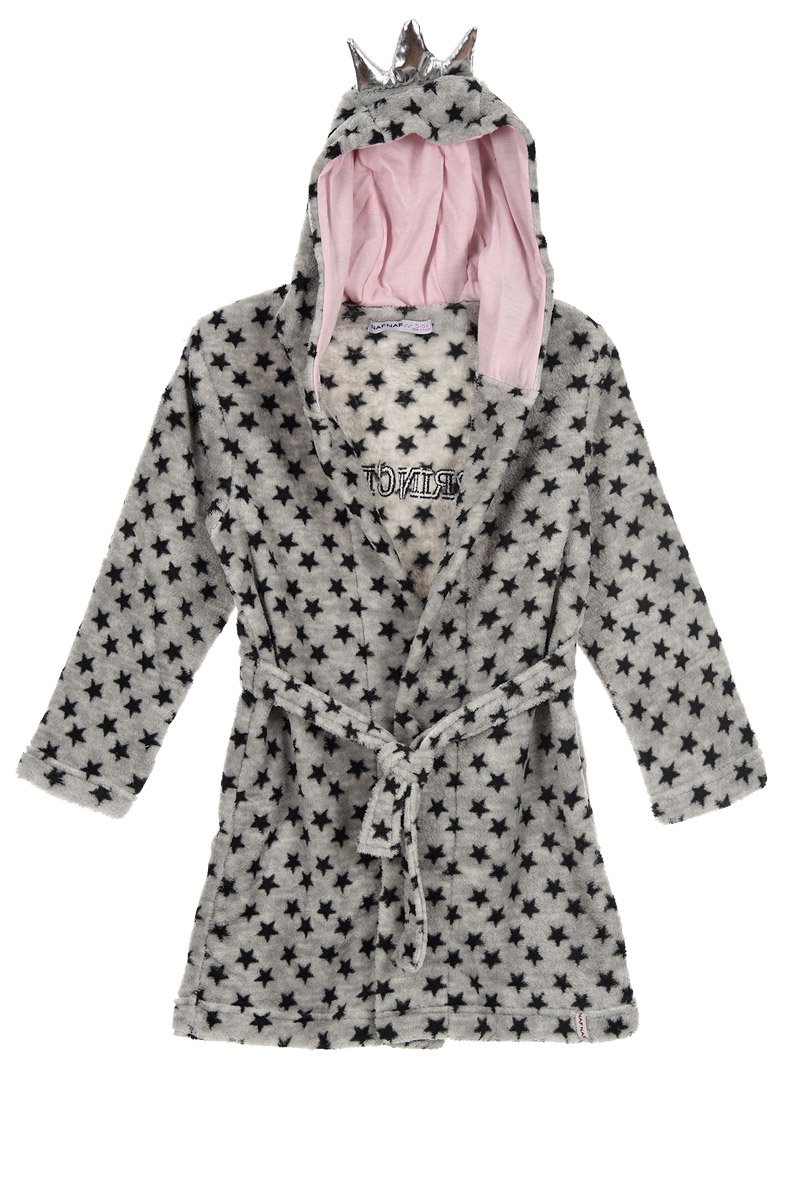 Naf Naf Robe de chambre fille pas cher Auchan