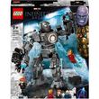 LEGO Marvel Super Heroes 76190 - The Infinity Saga - Iron Man : la destruction d’Iron Monger dès 9 ans