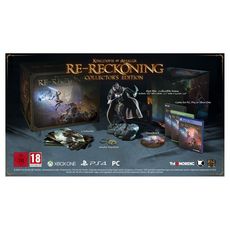 Kingdoms of Amalur Re-Reckoning Edition Collector PS4