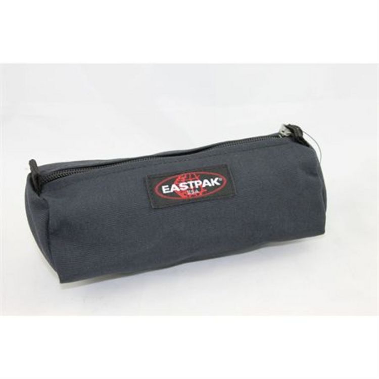 Trousse eastpak noir outlet auchan