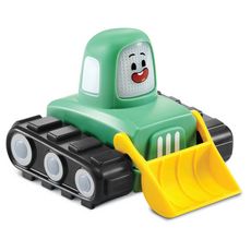 Vtech Ma Tut Tut Radiocommandee Hugo Super Turbo Tut Tut Bolides Pas Cher A Prix Auchan