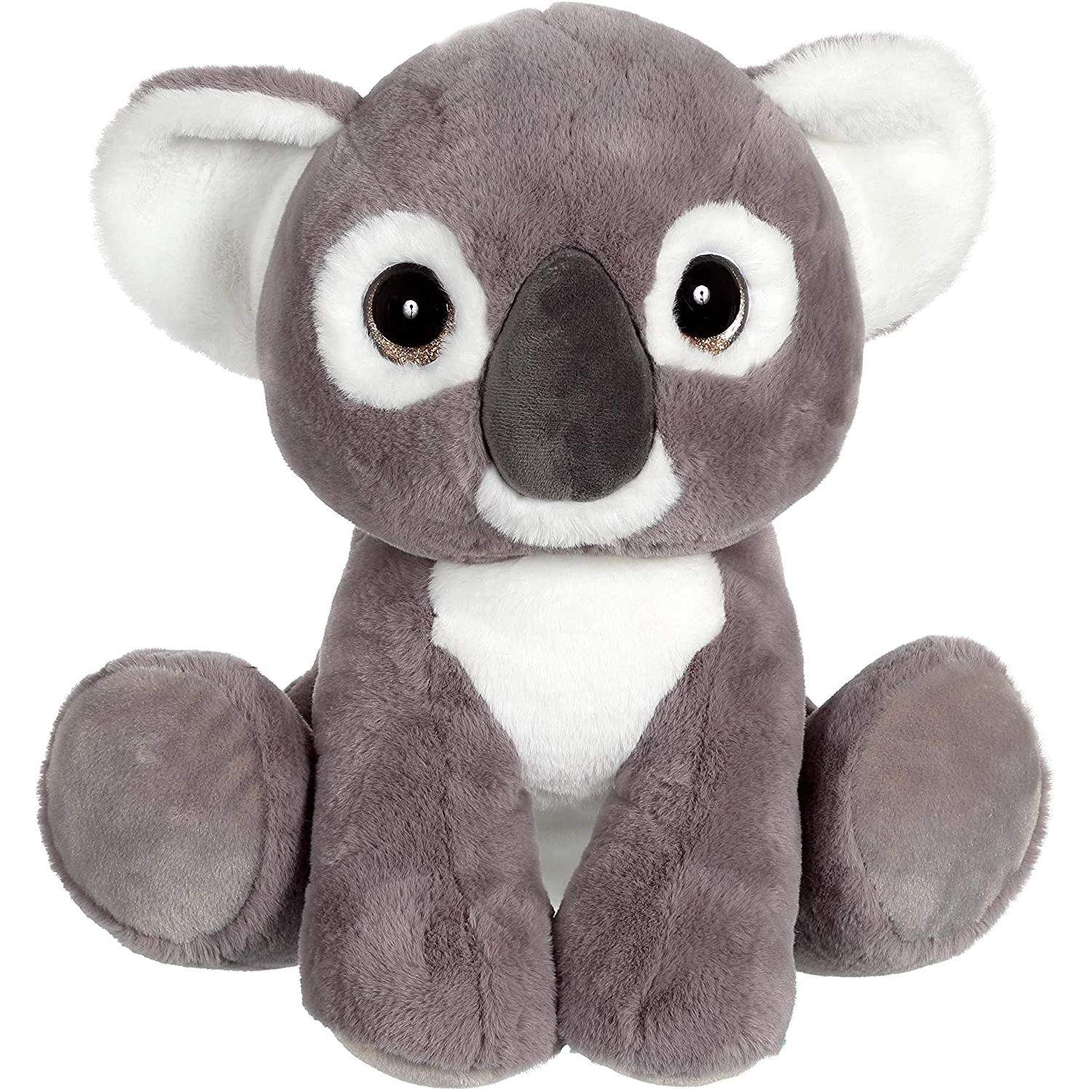 Peluche Interactive Kwaly le Koala