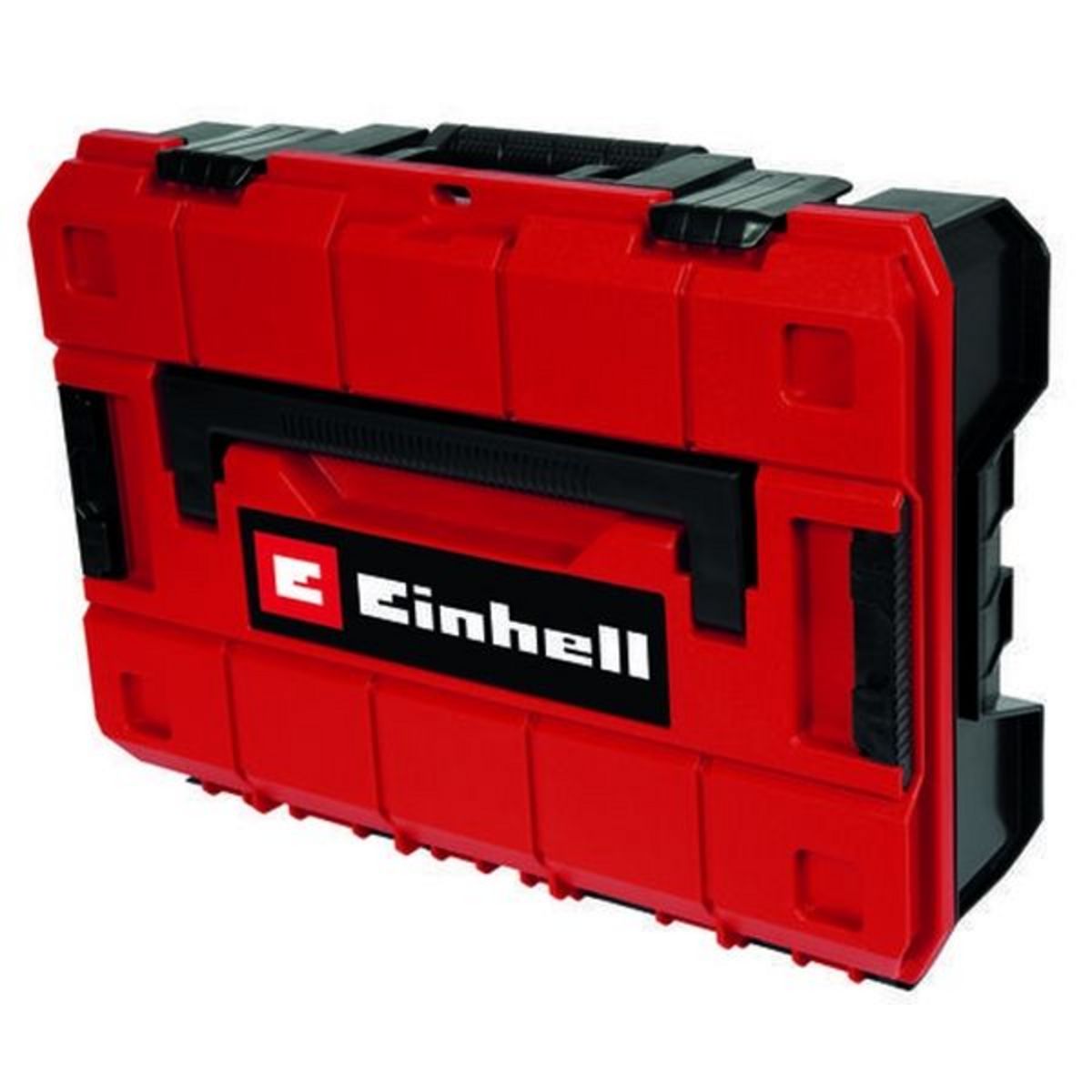 Einhell E-Case S-F (System Box) avec mousse - Charge utile 25 kg