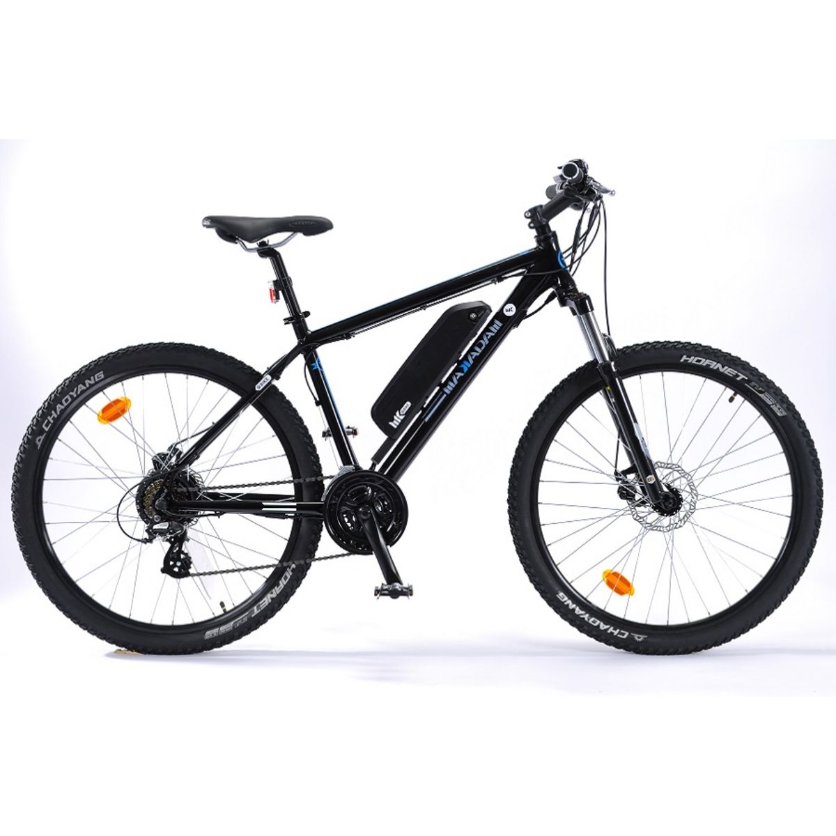 Auchan best sale vtt electrique