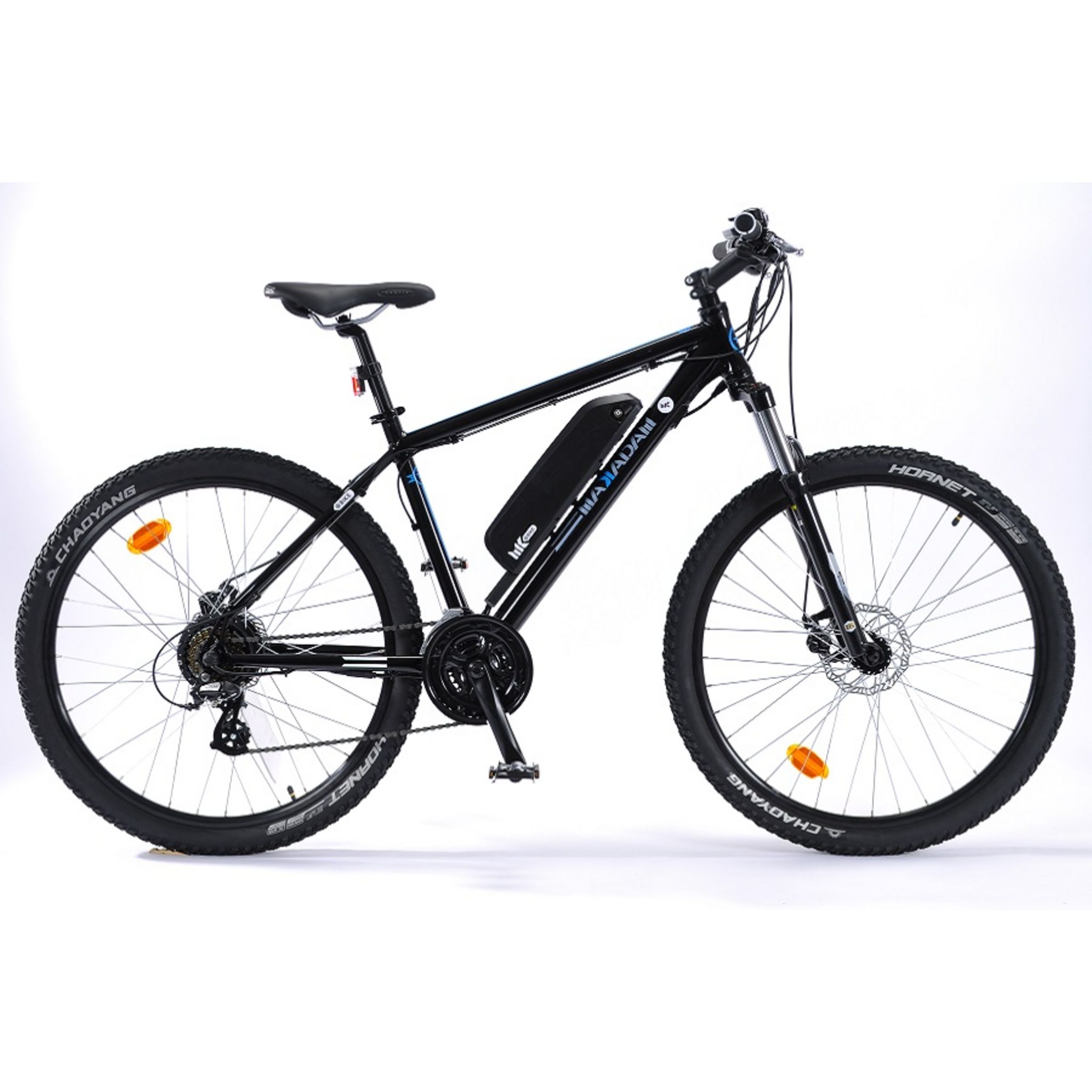 Vtt electrique e forest hot sale