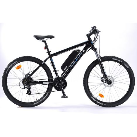 Vtt electrique best sale e forest