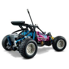 LEGO Technic 42124 - Buggy tout-terrain