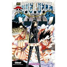 PICWICTOYS One piece - tome 44