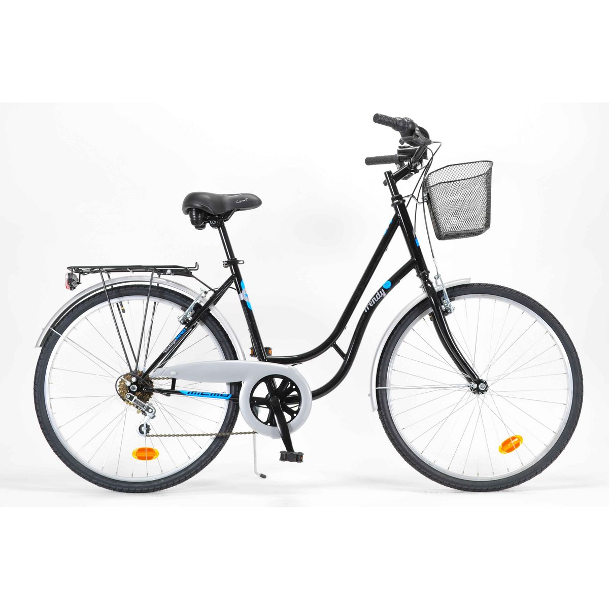 Vélo 2024 femme micmo