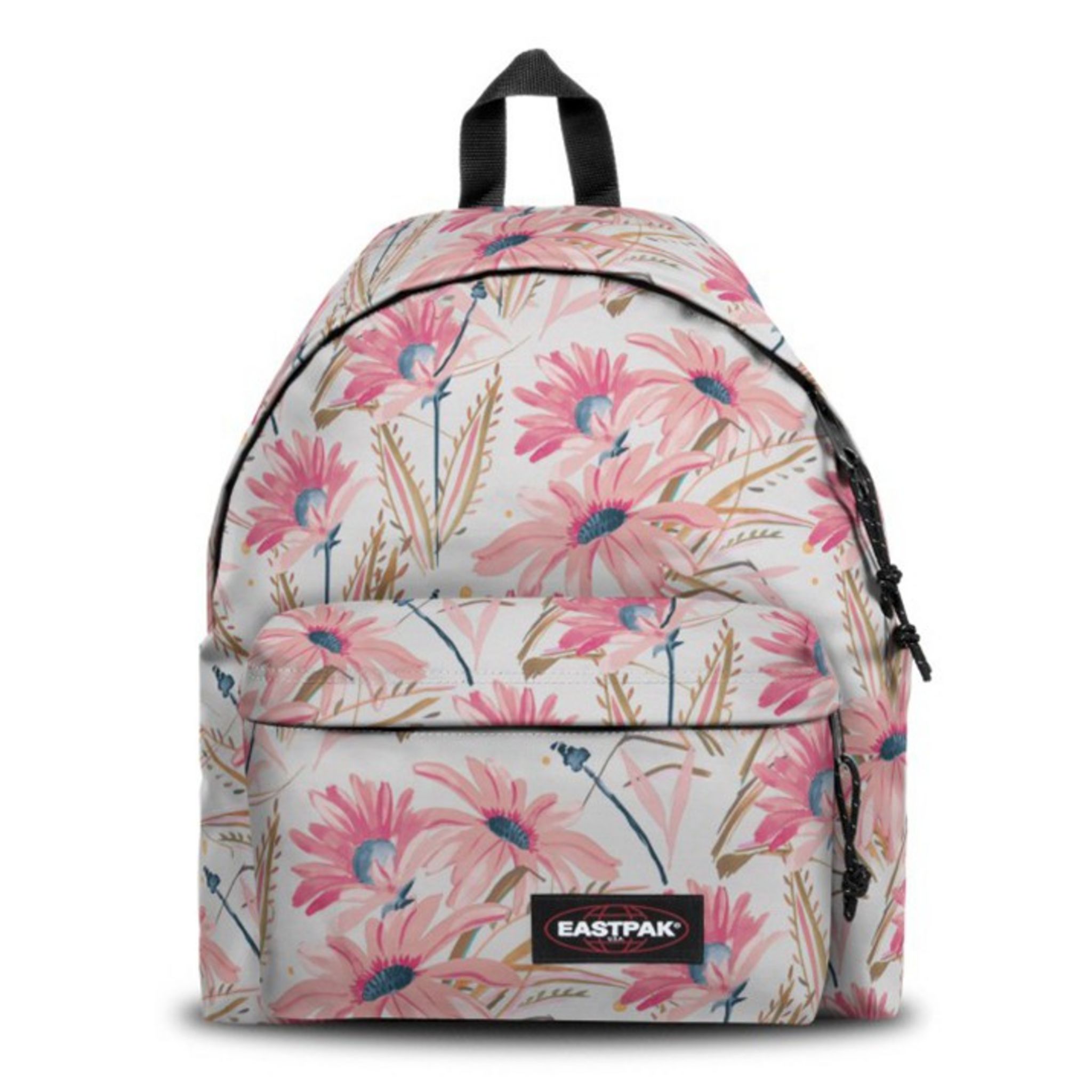 EASTPAK Sac dos PADDED PAK R whimsy light 1 compartiment pas