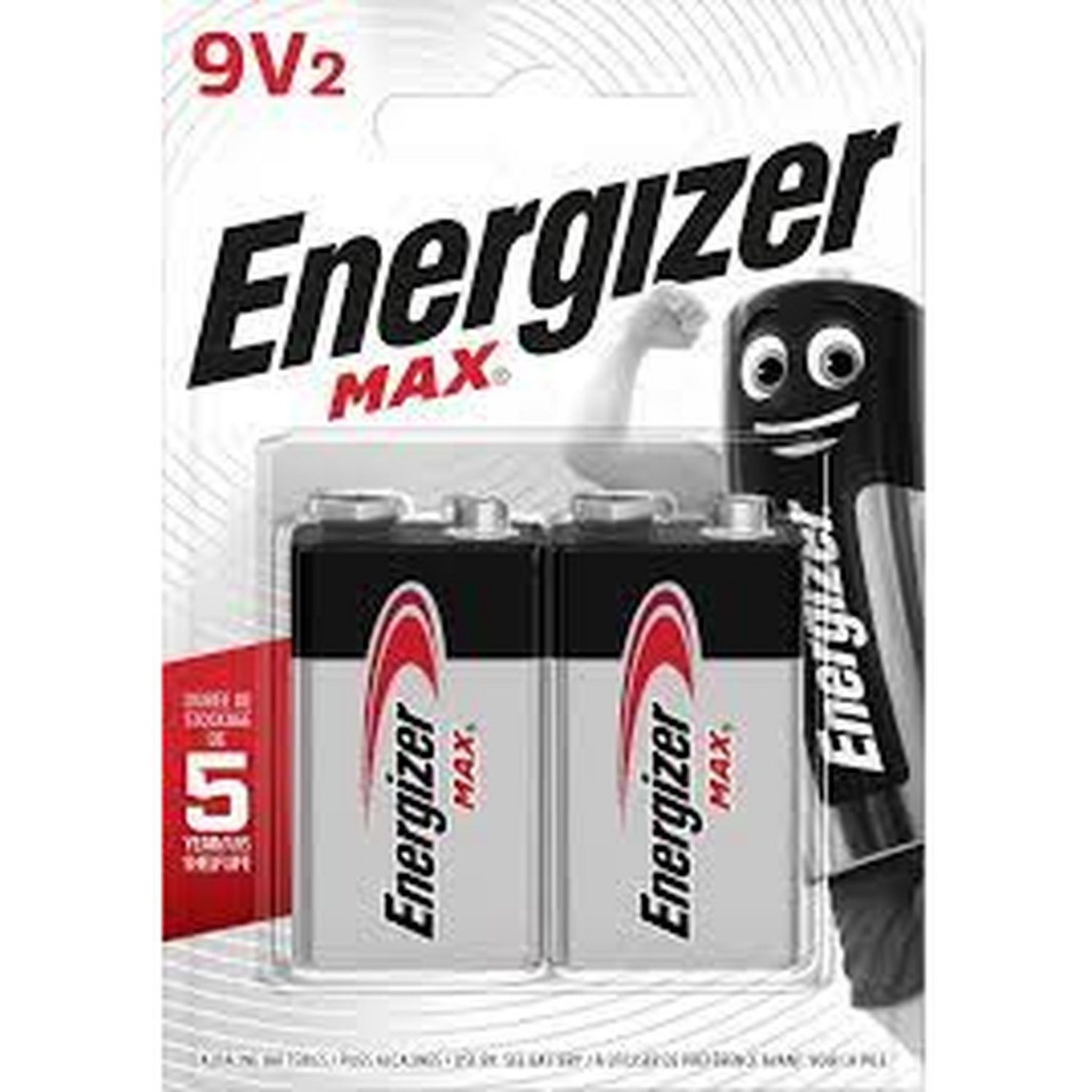 Pile ENERGIZER AAAA x2 Ultra+ 624625 - Cdiscount Jeux - Jouets