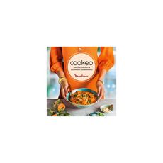 Livre de cuisine recette creole au Cookeo XR510000