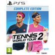 koch media tennis world tour 2 complete edition ps5