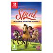 Namco Spirit La Grande Aventure de Lucky Nintendo Switch