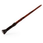 Baguette magique avec projection de Patronus - Harry Potter Spin